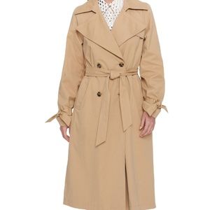Tommy Hilfiger  Trench Coat